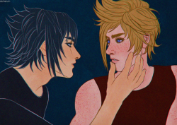 alcherum:  Think what you will, but I think you’re good enough