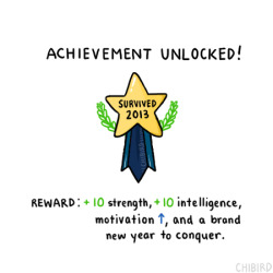 the-cool-kid-69:  chibird:  You’ve successfully completed another