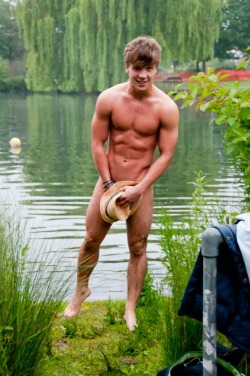 deadlyreasons:  pasunfashionblog:  where can I buy one of these?  The real reason Sam Callahan was so popular on X-Factor  so much&hellip;..talent