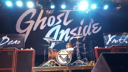 snakeey3s: The Ghost Inside/ March 21, 2015 