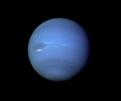 cubbinobi:  September 23, 1846 The planet Neptune is observed