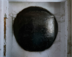 visionsre-visions:John Divola - Dark Star, 2007-2008.