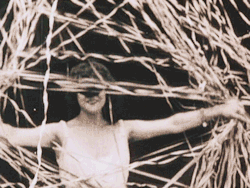 Lyda Borelli in Carnevalesca (1918).