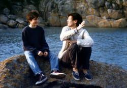 20aliens:  Le Petit Amour (1988) Agnès Varda