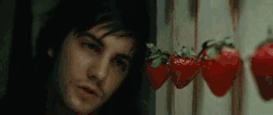 zambet13:  Strawberry fields..