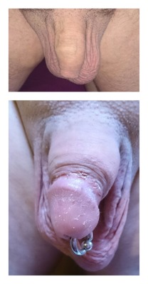 celticbear-getting-cut:  Uncut vs cut ——————————————————————–Vergleich