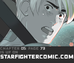 Up on the site!I’m having a Holiday Sale at the Starfighter