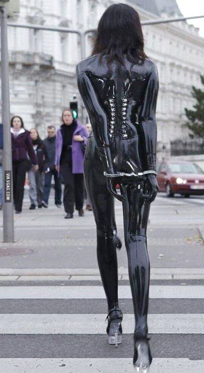 The future is feminin