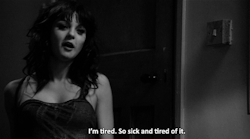 adoringskins:  >>> Black & White Blog <<<