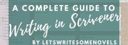 letswritesomenovels:letswritesomenovels:  Scrivener is a writer’s