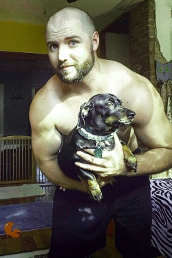 dadsboysbears: dadsboysbears: Lots of Dads Boys Bears Musclebears