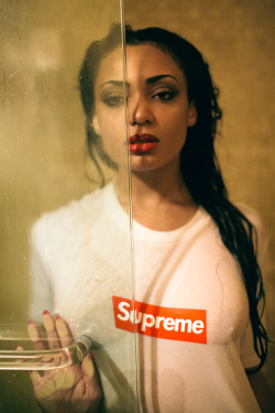 infamous-infanint:  @Aisha_Sho For Supreme Anniversary 20th Anniversary