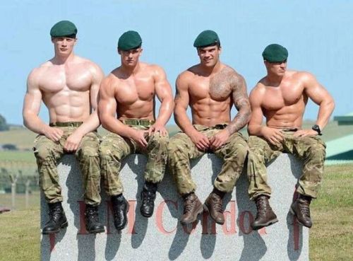 bulges, boners, crotches