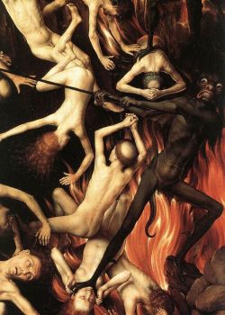 lyghtmylife:Hans MEMLING [Netherlandish Northern Renaissance Painter,