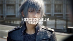 nine-ess:  ffxv ➡️ main boys + nicknames in battle  – 