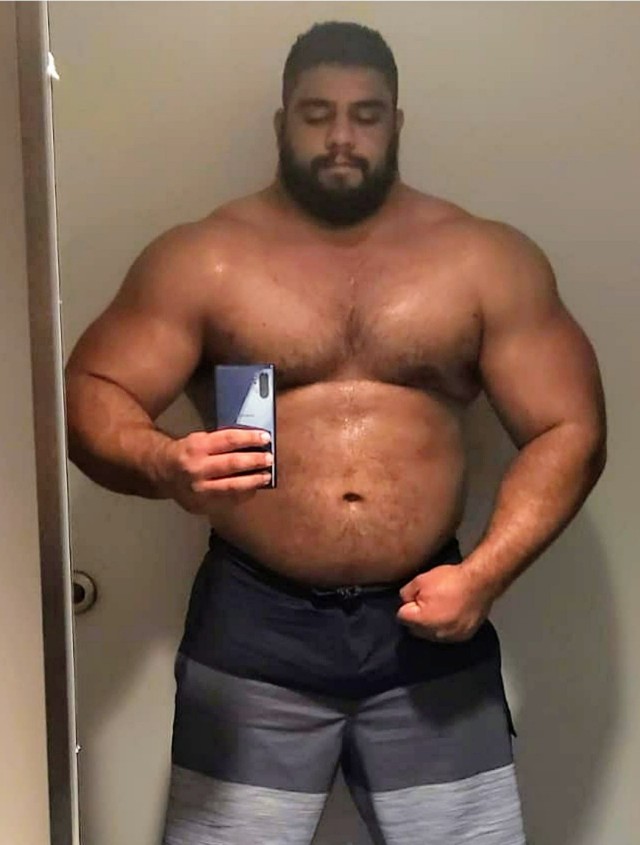 joebearpr: