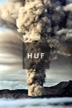 HUF