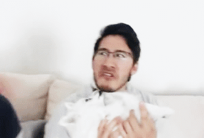 the-nope-train:  Mark steals Jack’s dog