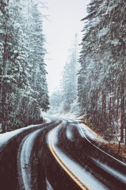 banshy:  Yosemite National Park by: Kyle Kuiper