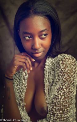 nyasiasylvester:  I’m available for hire as a model. You can