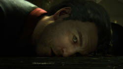 gamefreaksnz:  Murdered: Soul Suspect trailer released  Square