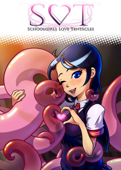 schoolgirlslovetentacles:  Schoolgirls Love Tentacles - Online