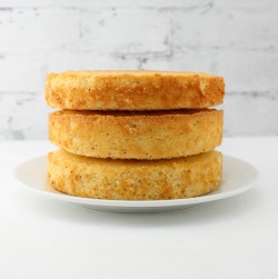 foodffs:  Lemon Poppy Seed CakeReally nice recipes. Every hour.