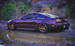 radracerblog:  TOP 10: 300zx z32