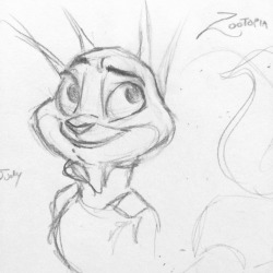 ariella-may:  Zootopia comes out today! Seeing it in IMAX tonight!