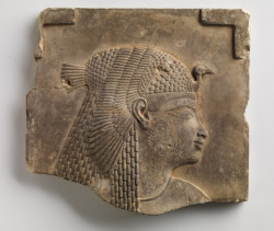 theancientwayoflife: ~ Sculptor’s Model of a Woman. Culture: