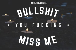 mayhem-ed:  modern baseball - your graduation 