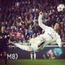 CR7 PLANET