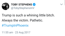 phantom-fist:  Toby Stephens proving yet again how perfect he