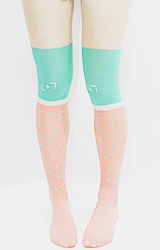 princessprosciutto:  luneair: Stockings and Socks from Sandysshop;