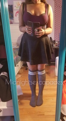 midnightsexcapades:  I accidently deleted my post! Thank you