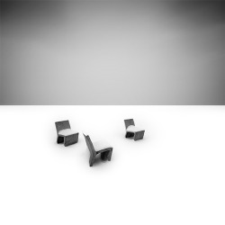 blazepress:  Minimal Snowscape Photography by Vassilis Tangoulis