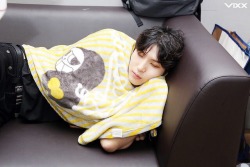 me sleeping soundly at night thinking about how much vixx loves