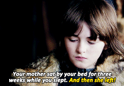 Fuck Yeah Game of Thrones