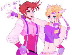 nbremilia:i wish they wore these outfits for more than like .006