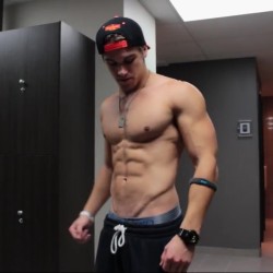 officialmarcfitt:  2 years later, and with nearly 5 million views, I’ve released new physique progression footage to succeed the original Change Your Life video! Thank you all for supporting me throughout this journey. I hope this video continues to