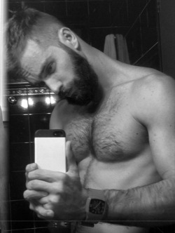 Hairy addict