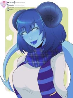 Hey guys! I finished two bust commissions: Jester from Critical