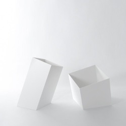 illucify:  Dancing squares by Nendo 