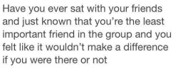 simply-lost-in-loneliness:  Everytime