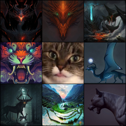 lynayru:  artvsartist