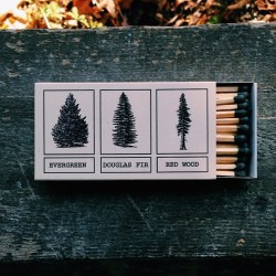 nirvanic-dreamer:  ruggedhills:  Pretty matchboxes set my pyro