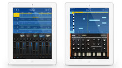 NAMM 2014: Korg unveils Gadget synth studio for iPad | Korg Gadget