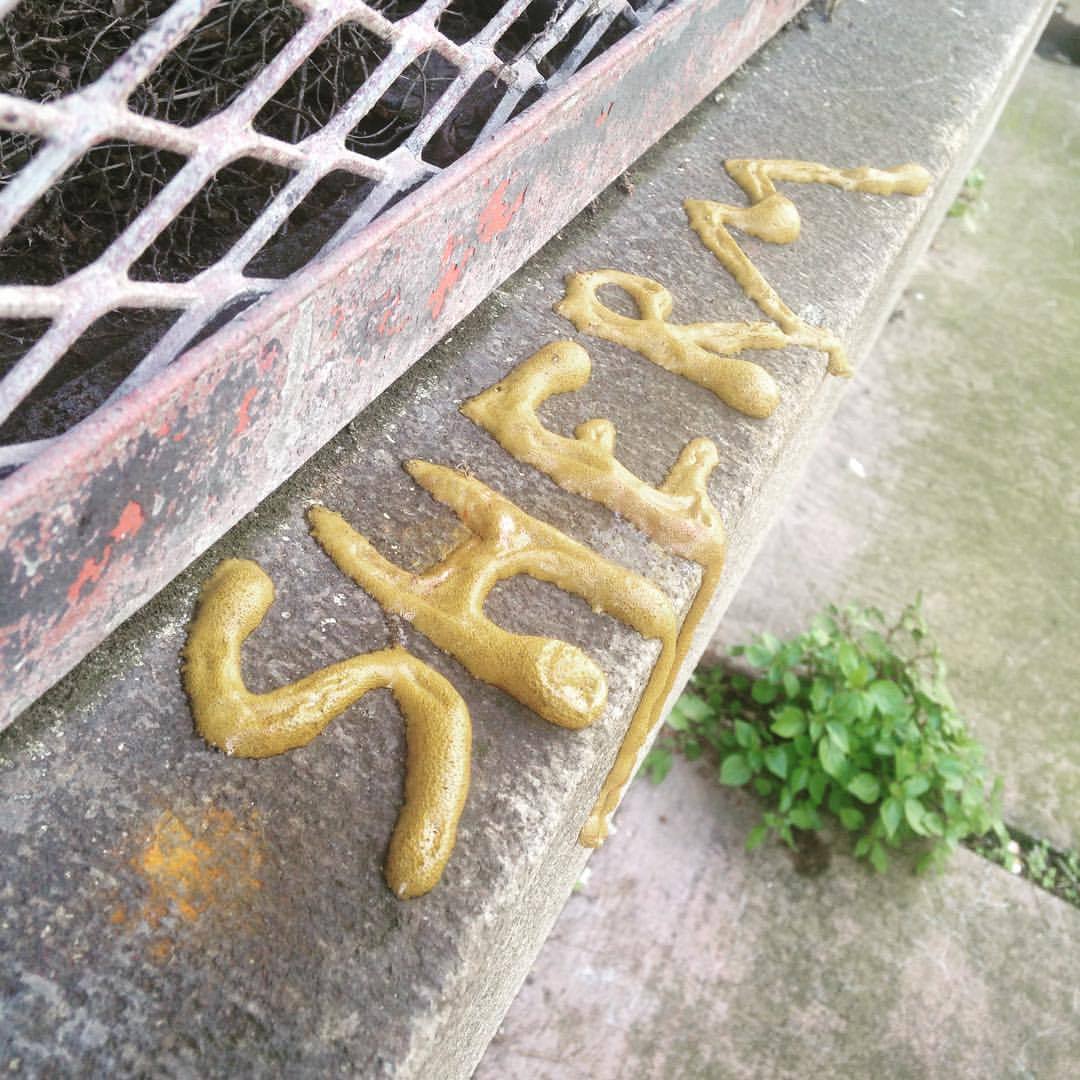 <p>at Alamo Square Park, S.F.</p>