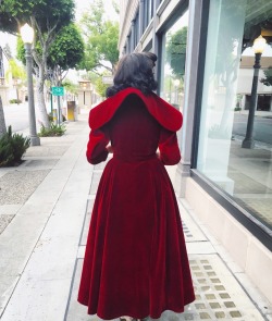 theladydamfino:  When you’re a princess but also an evil queen