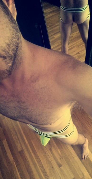 Lots of requests recently wanting to see me in a jock strapand for more pics of my ass.  Requests always welcome :-)  